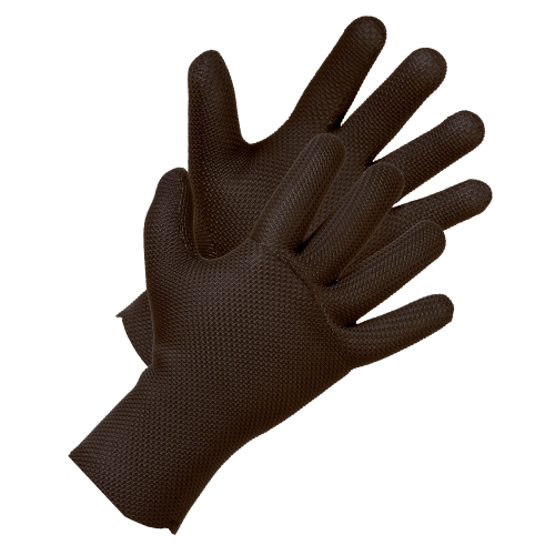 Glacier Ice Bay Fishing Gloves, L