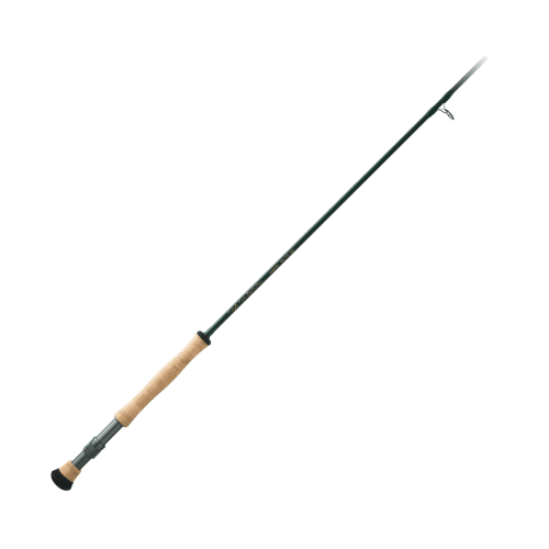 NEW - TFO TEMPLE FORK OUTFITTERS PRO 3 III 7' 6 3 WEIGHT 4PC FLY ROD