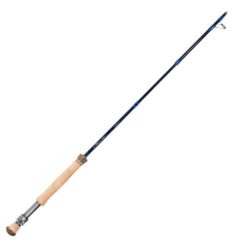 World Wide Sportsman Gold Cup Fly Rod