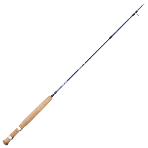 Orvis “Tippet” Graphite Fly Fishing Rod. 7' 6” 3wt. W/ Tube and