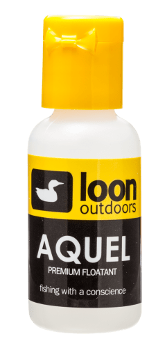 Loon Outdoors Aquel Premium Gel Fly Floatant