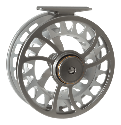 White River Fly Shop Lune Fly Reel - L2