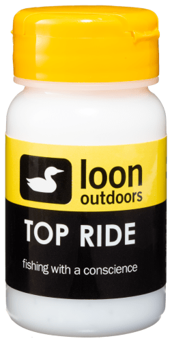 Loon Outdoors Top Ride Dry Fly Floatant