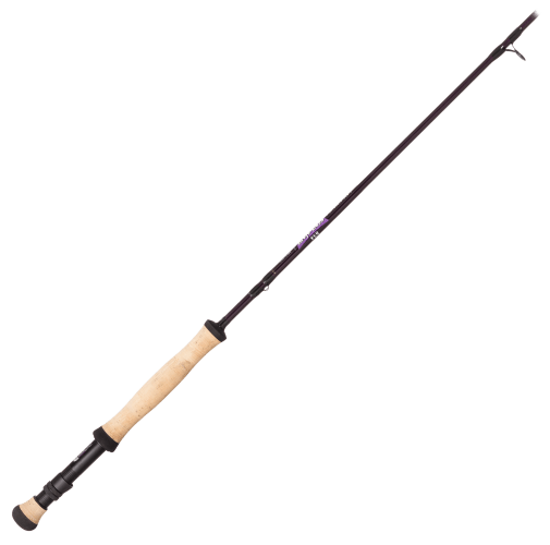 St. Croix - Mojo Bass Fly Rod