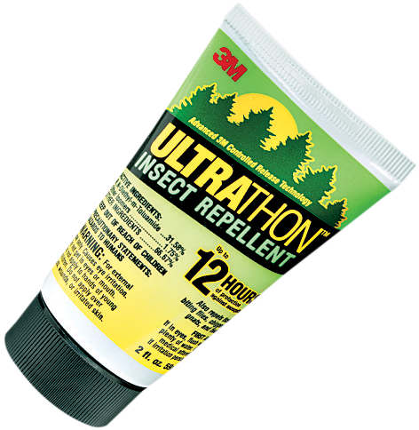 Ultrathon insect 2025 repellent