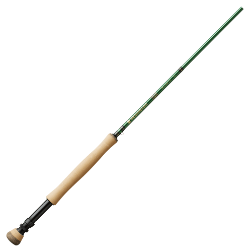 Redington 4-Piece Fly Fishing Rod Set | Crosswater 586 Combo