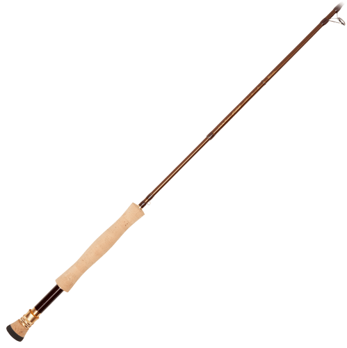 White River Fly Shop Stowaway Fly Rod - WRST864-6