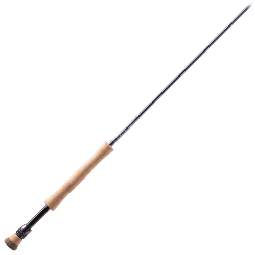 Waterworks-Lamson Velocity Fly Rod