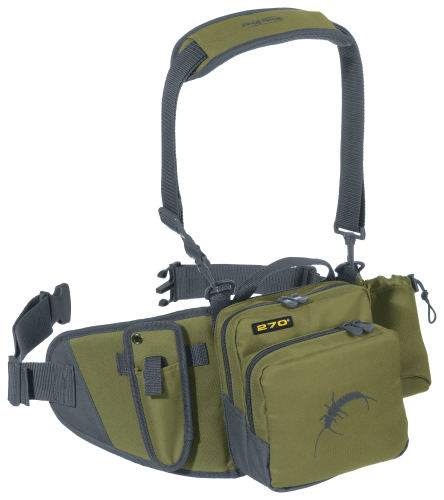 White River Fly Shop 270 Lumbar Pack