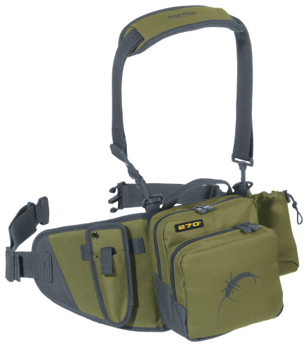 White River Fly Shop 270 Lumbar Pack Bass Pro Shops