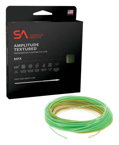 Scientific Anglers Amplitude MPX Fly Line | Bass Pro Shops