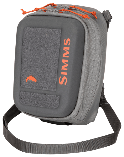 Simms Freestone Hip Pack 3L, Simms Fishing Tackle bag