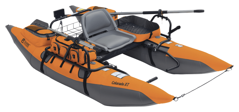 Pontoon boat outlet accessories for dogs