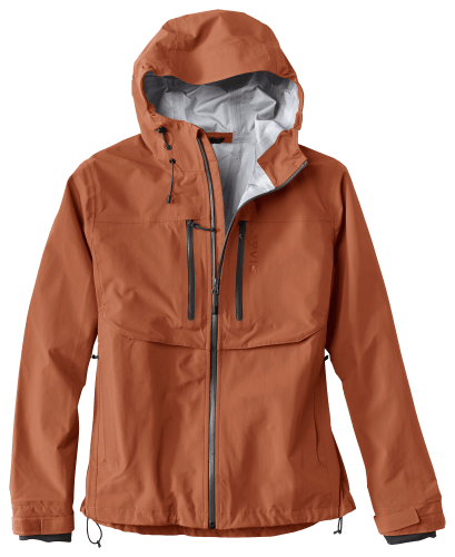 Orvis Clearwater Wading Jacket for Men