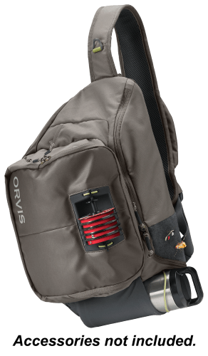 Orvis Guide Sling Pack