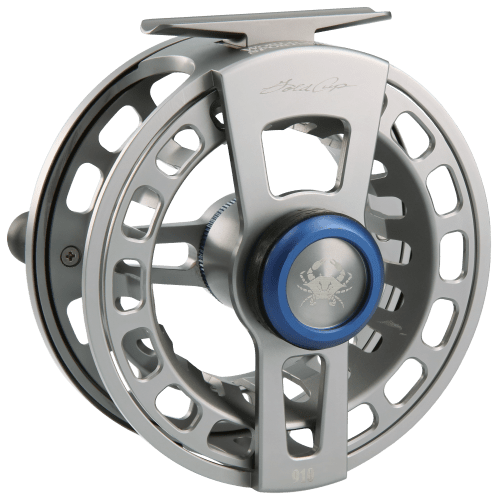 World Wide Sportsman Gold Cup Fly Reel