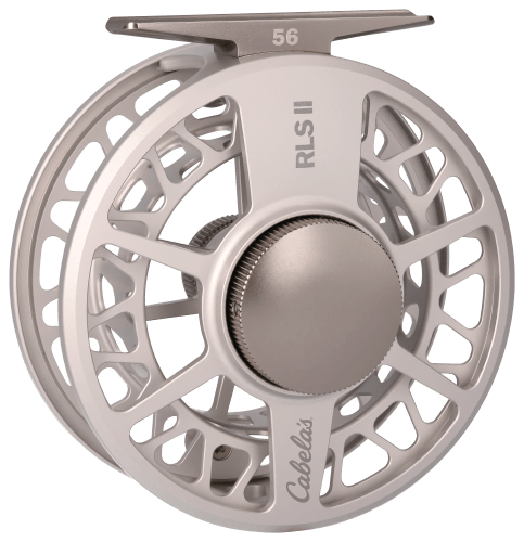 How To Switch a Martin Fly Reel's Retrieve? 