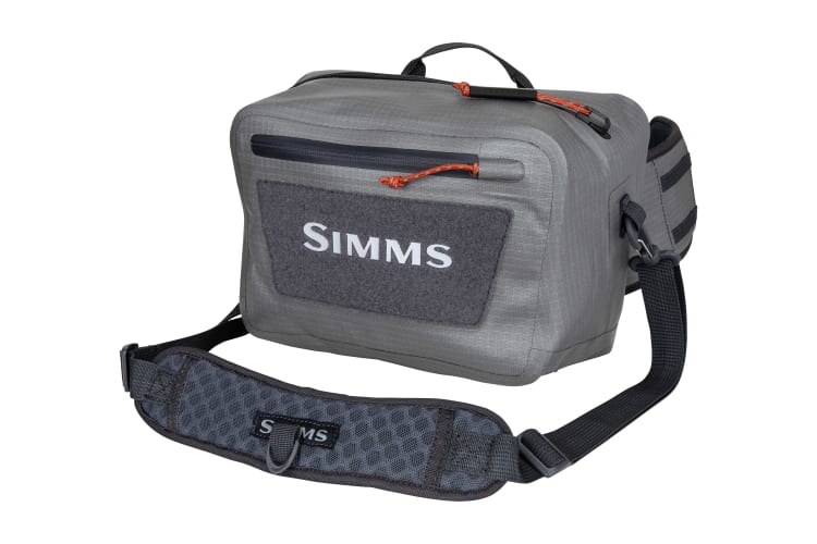 Simms Dry Creek Z Hip Pack Bass Pro Shops