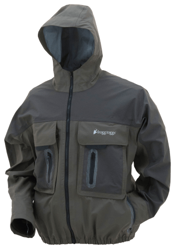 Frogg toggs pilot 2 waterfowl jacket clearance