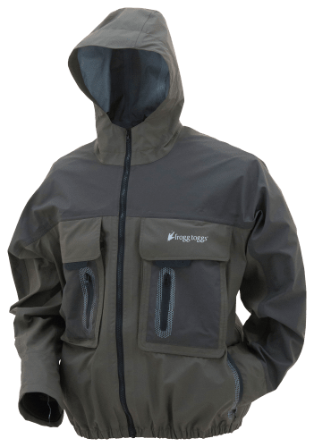 Frogg Toggs Pilot III Wading Jacket