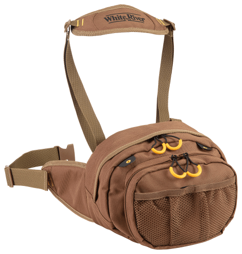 Fishing fanny pack bass pro shop hot sale