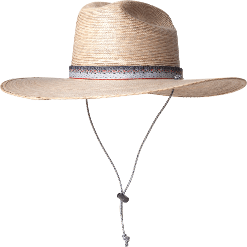 fishpond Lowcountry Hat - Tan - L