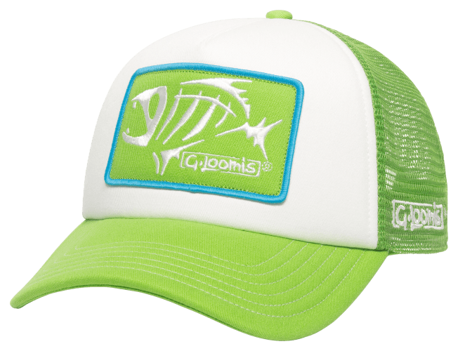G loomis ball caps outlet