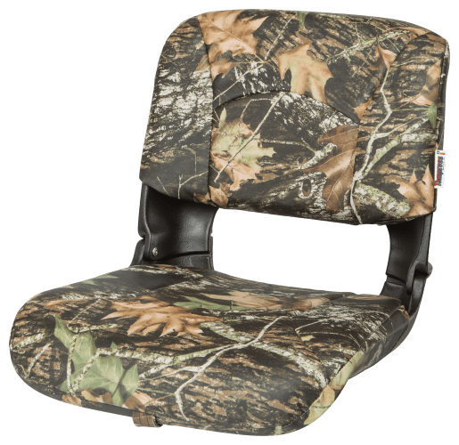 Tempress High Back Vinyl All Weather Camo Boat Seat Bass Pro Shops
