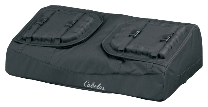 Bass pro shop waterproof duffel bag top