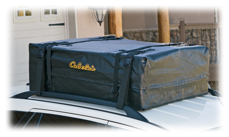 Cabela s Roof Top Carrier