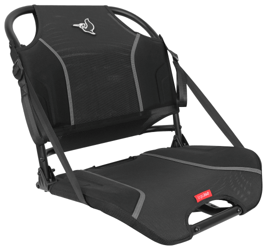 Bass pro shop kayak seat clearance