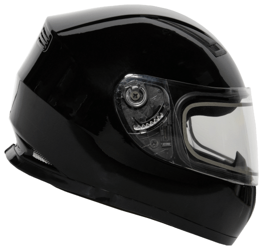 Lightweight snowmobile helmet discount