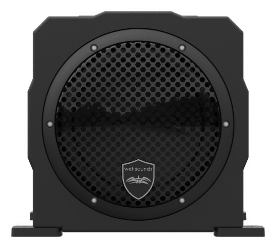 Stealth subwoofer discount