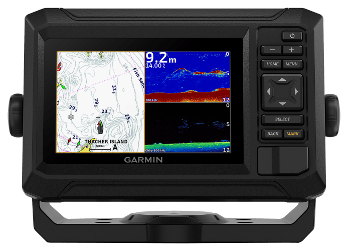 Bass pro garmin shop
