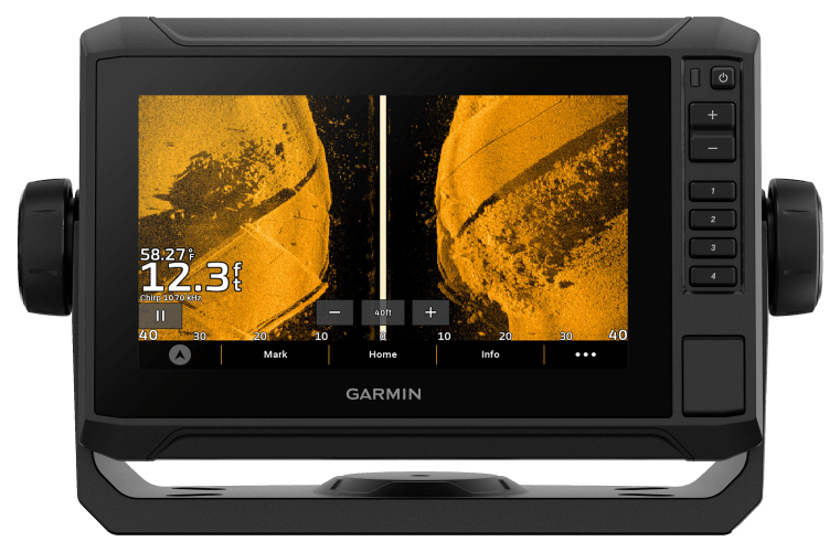 Garmin fish finder cabelas discount