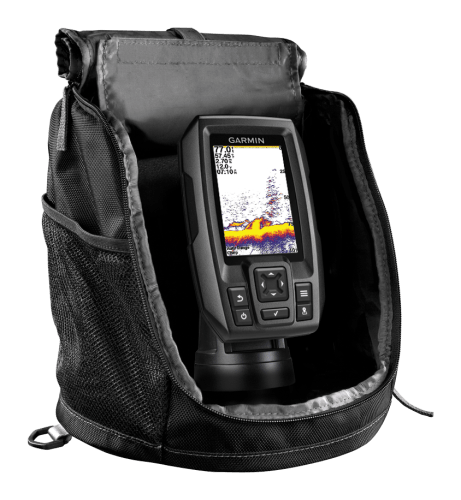 Garmin fish finder cabelas on sale