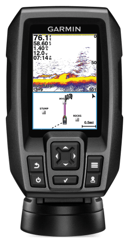 Bass pro garmin discount