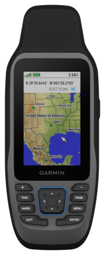 garmin gpsmap 276cx marine and road gps