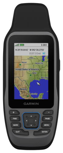 Cabelas garmin gps best sale