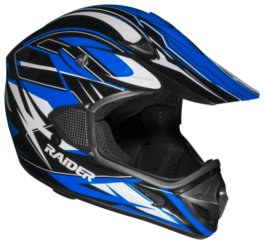 Motocross & Dirt Bike Helmets  Dirt bike riding gear, Dirt bike gear, Cool  dirt bikes