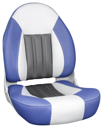 Tempress ProBax High-Back Boat Seat