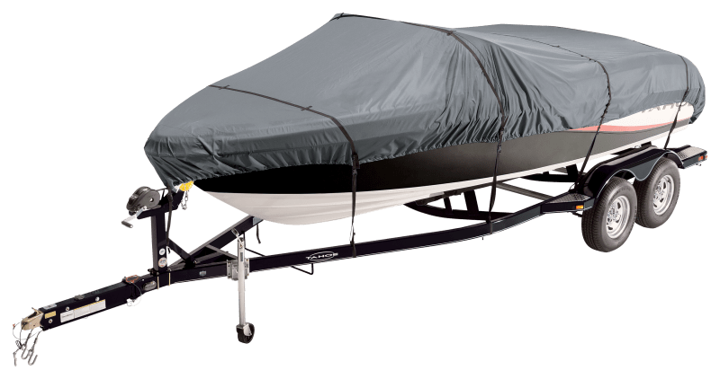 Boat cover hot sale