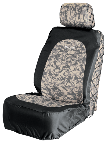 Bass Pro Shops TrailGear Low-Back Bucket Seat Cover