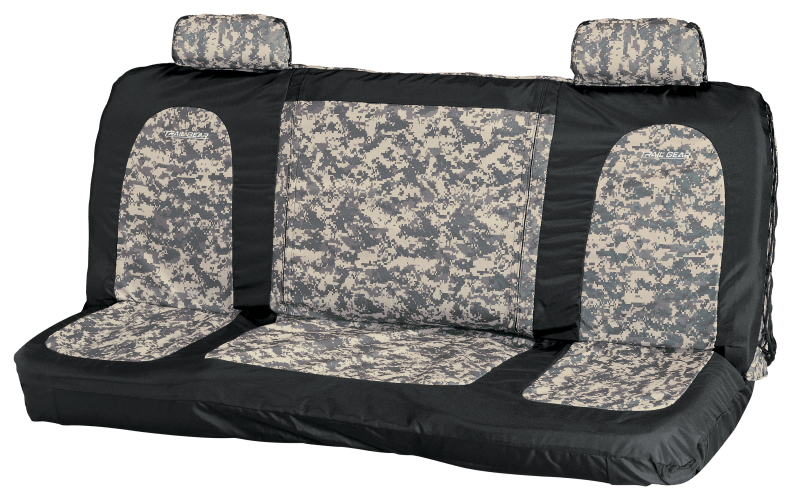 Bass Pro Shops TrailGear Low Back Seat Cover Cabela s
