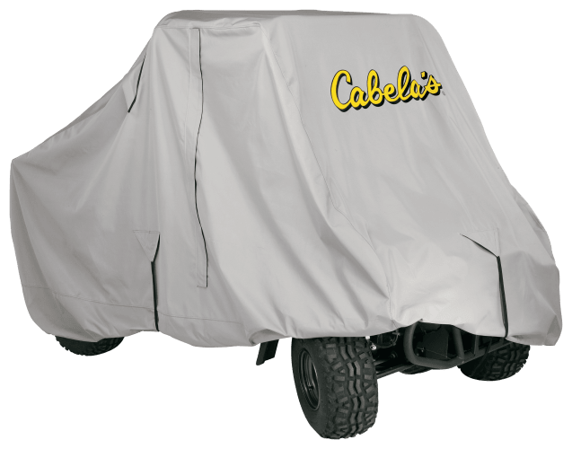 300 WATT ELECTRIC HEATER w/ FAN for UTV Cab Golf Cart RV Camper