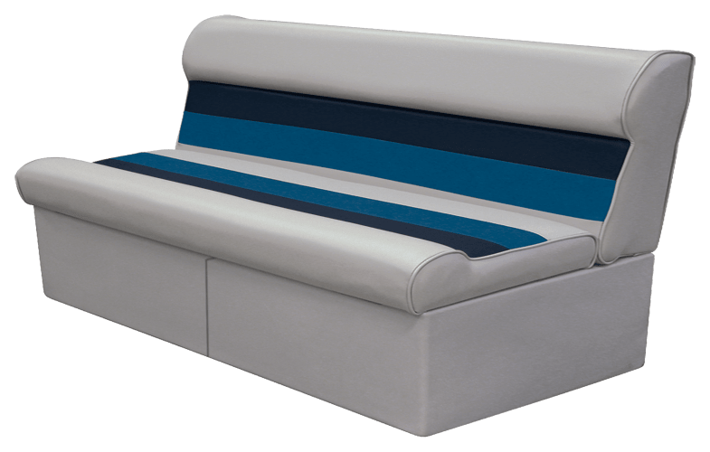 55 Premium Pontoon Boat Seats