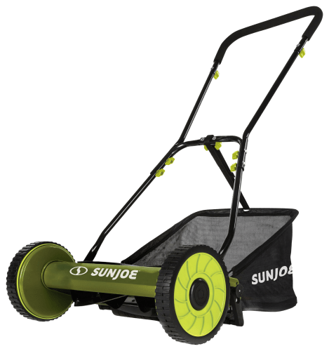 Sun Joe 18
