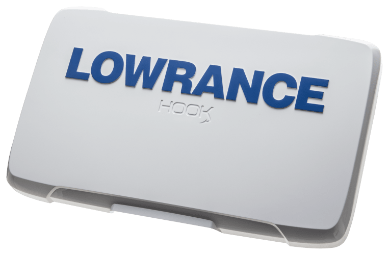 Lowrance HOOK2 5 - 5-inch Fish Finder