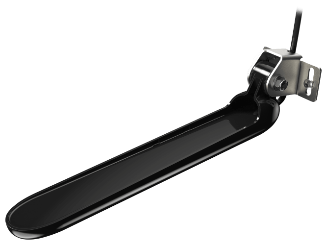 Lowrance TripleShot Skimmer Transducer