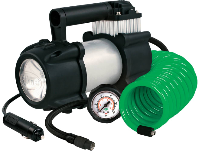 Slime pro series tire inflator cheap